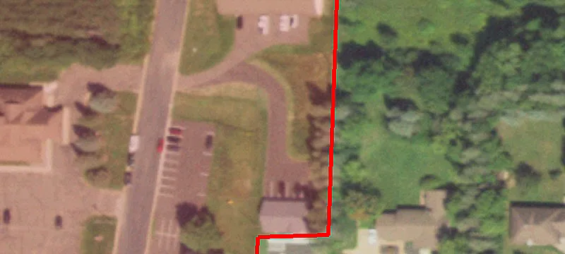 821 Hazelwood Dr