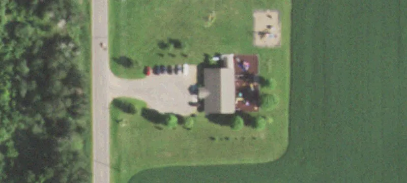 19395 County Hwy Dd