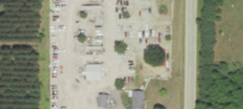 5169th County E Rd