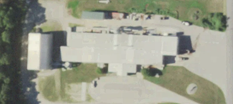 251 Industrial Dr