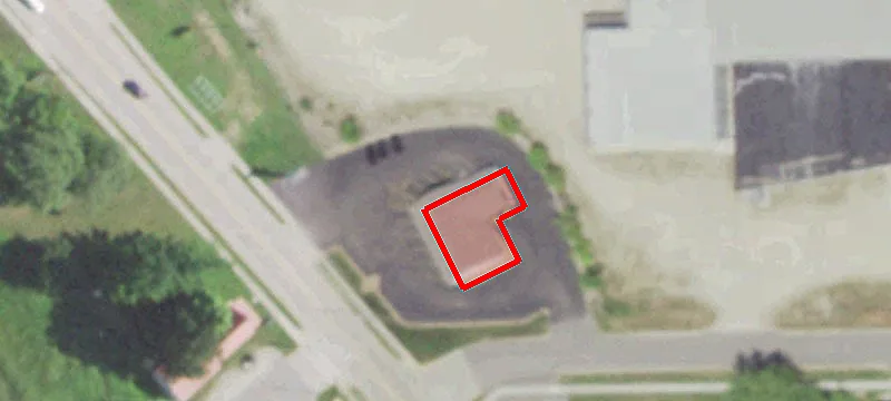 300 Bannerman Ave