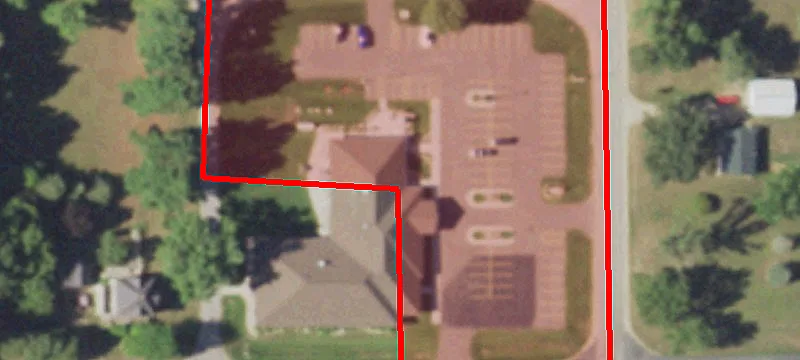11116th Cumberland Rd