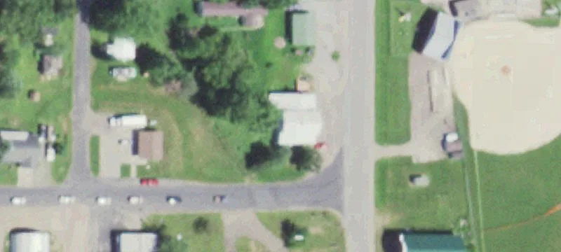 8685th County Rd G G