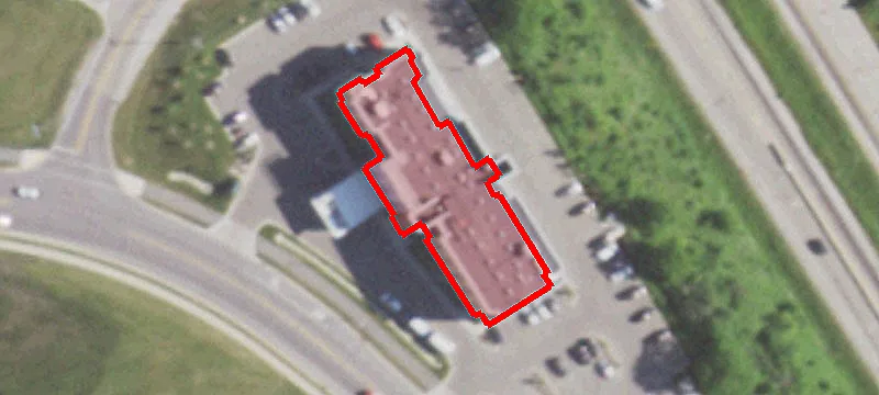 1111 Edwards Blvd