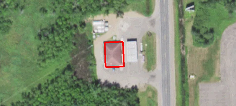 2527 State Hwy 35
