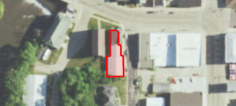 108 Milwaukee St