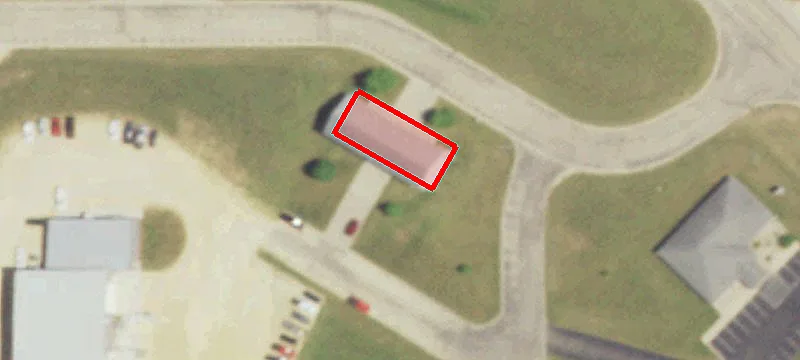 322 Stone Hl Ave