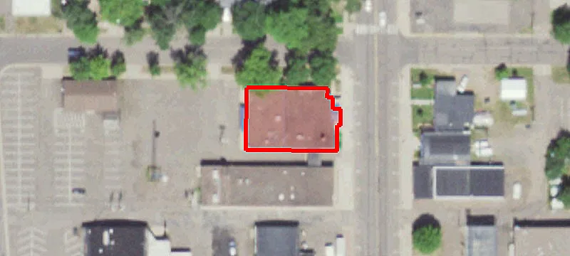 109 Wisconsin N Ave