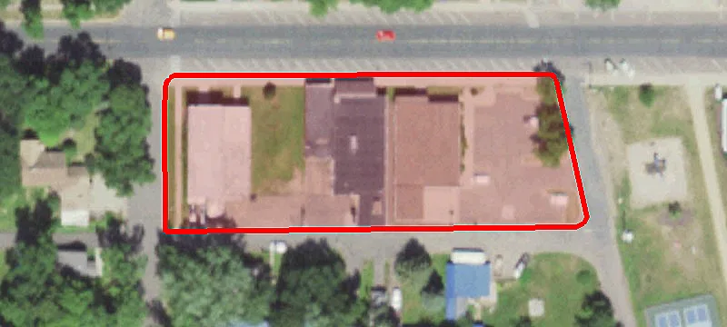 315 Oak W St