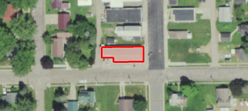 223 Maple St