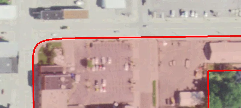 101 Main St