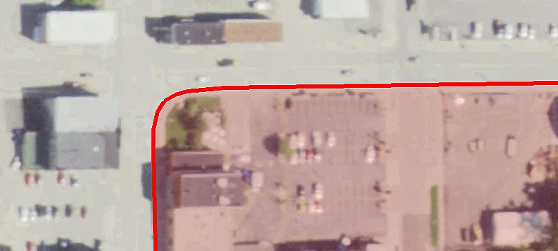 101 Main St
