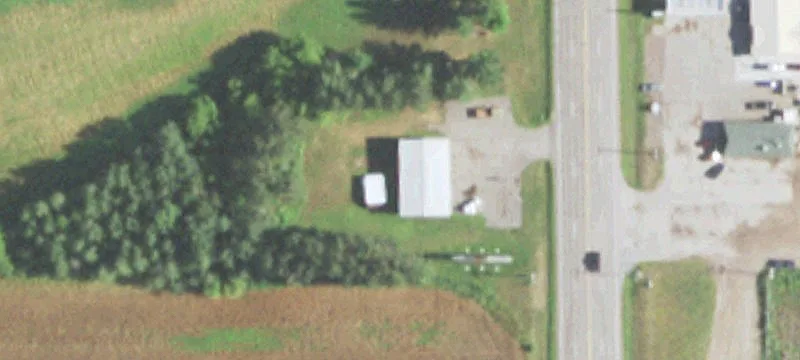 2298th Us Hwy 45th S