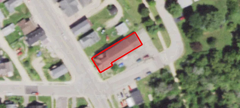102 Main St