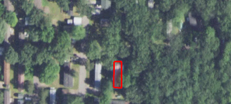 119 Bch Dr