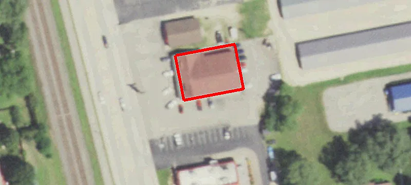 936 Marquette Rd