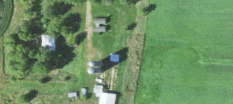1345th Starks Rd