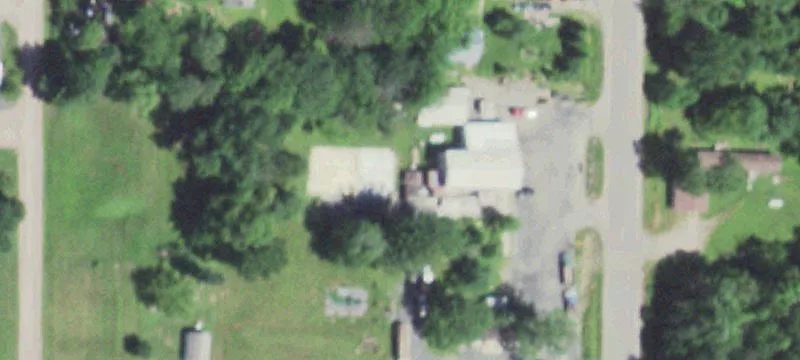 8631st County Rd G G