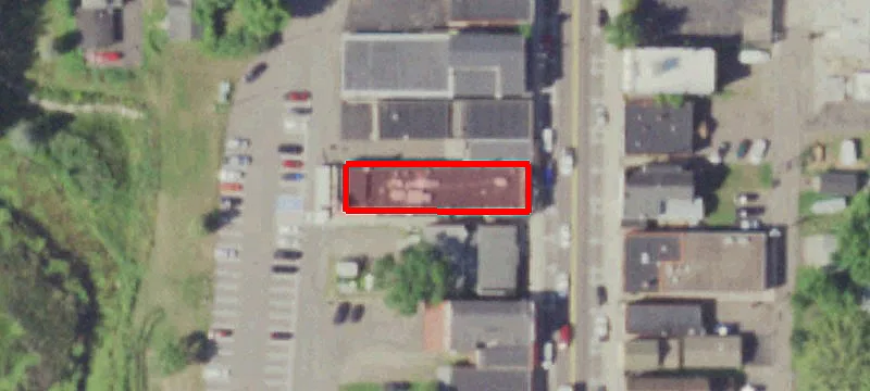 1345 2nd Ave