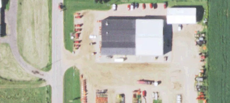 5560th County Rd Y Y