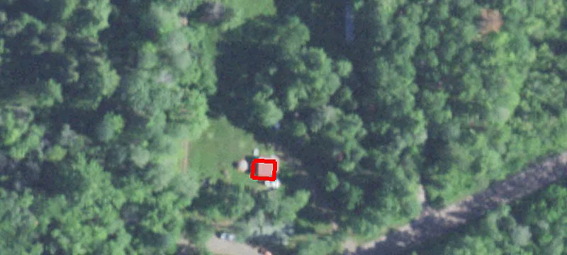 606 Big Bay Rd
