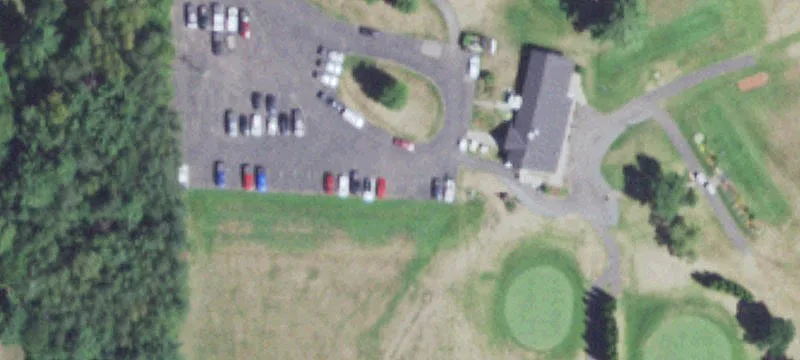 100 Golf Dr