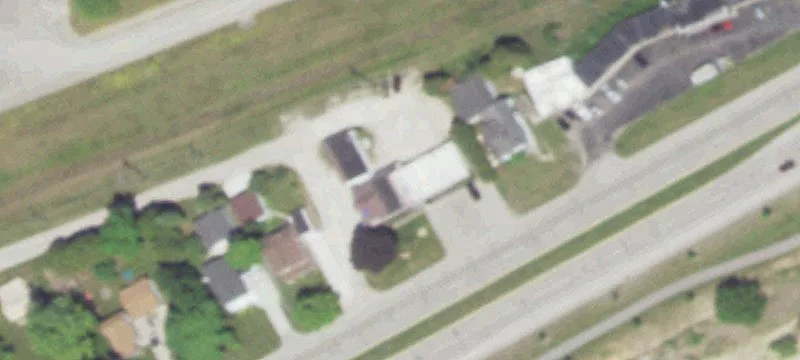2716 Memorial Dr