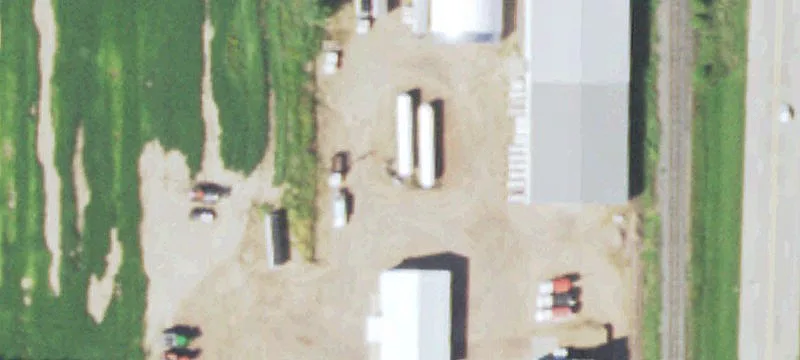 221 Madison St