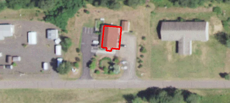 8560 Topper Rd