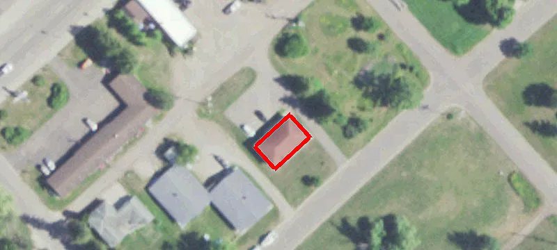 21 Omaha St