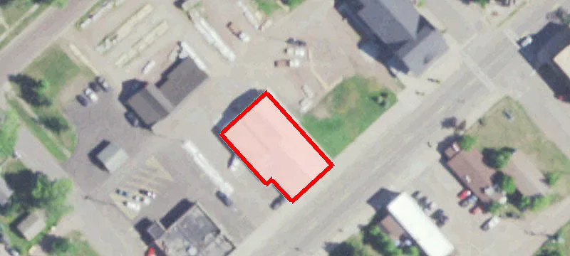 19 Bayfield St