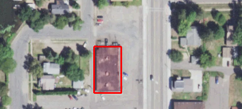 325 Keller N Ave