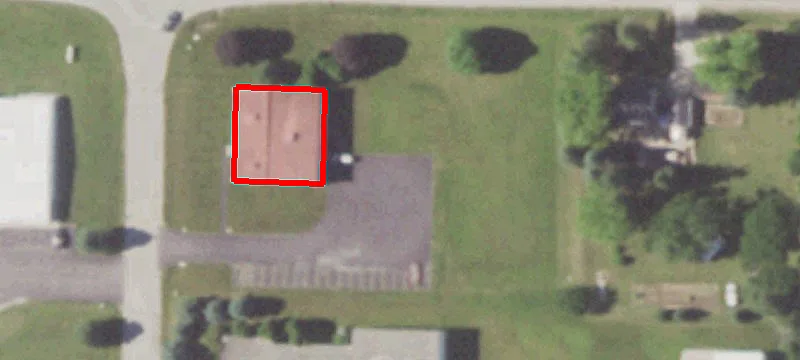 194th Kleinmann Dr