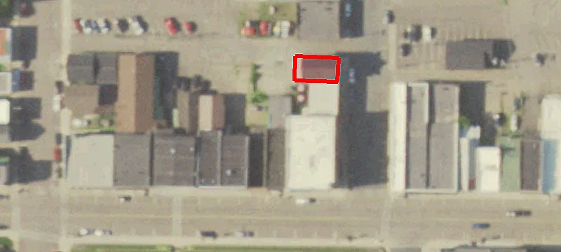 337 La Salle Ave