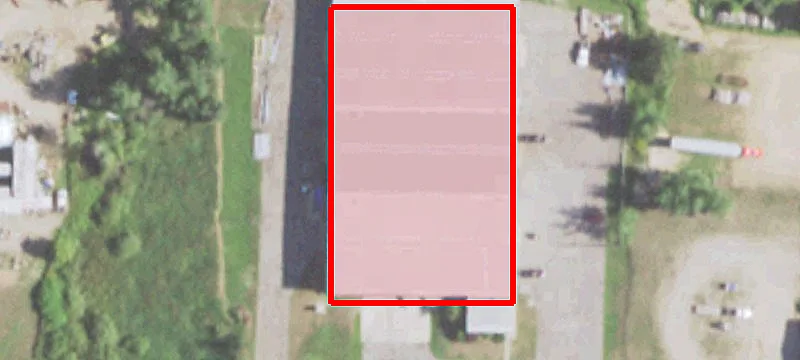 520 Industrial Park Rd