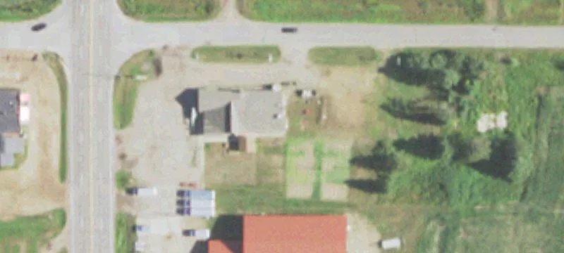 2497th Us Hwy 45th S