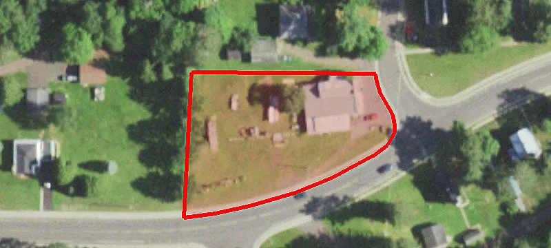 4 Saxon Rd