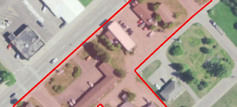 18 Bayfield St