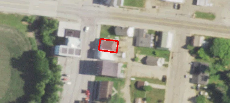 5890 Main St