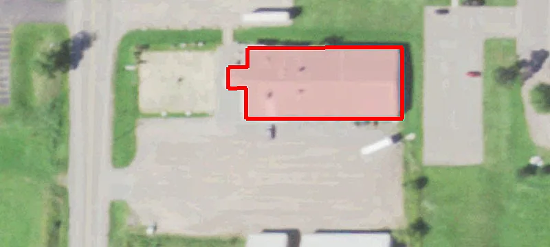 11 Grand Ave