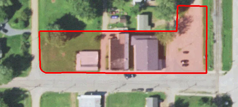 210 Clark St