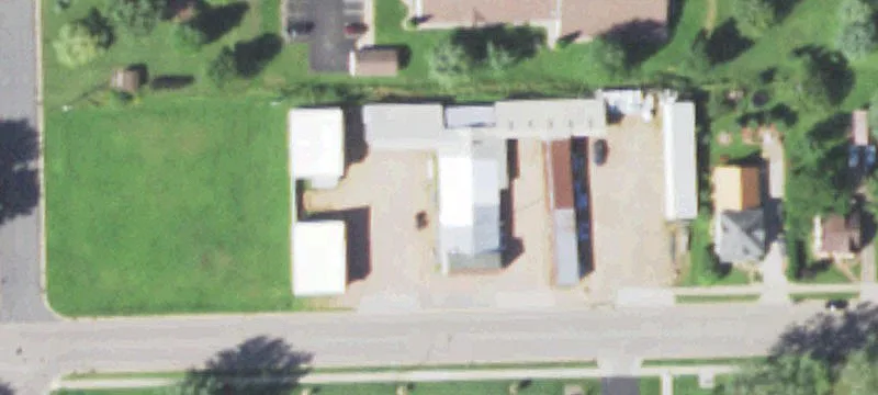 508 Spence St