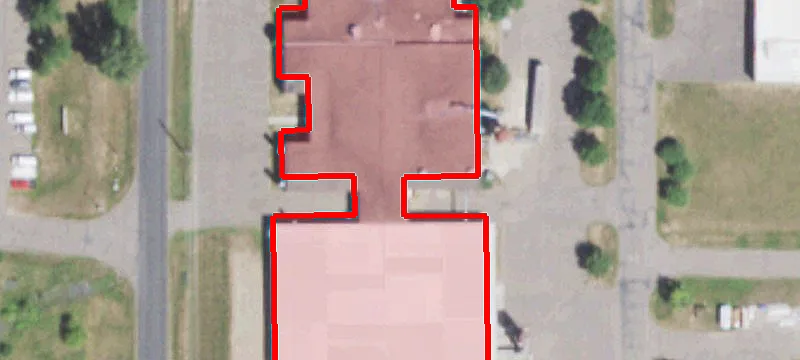 101 Eagle Dr