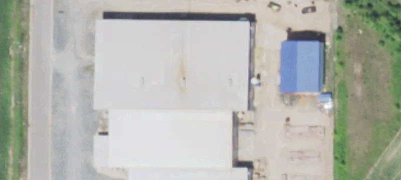 109 Industrial Ave
