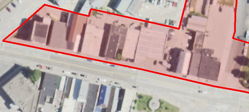 102 Main St