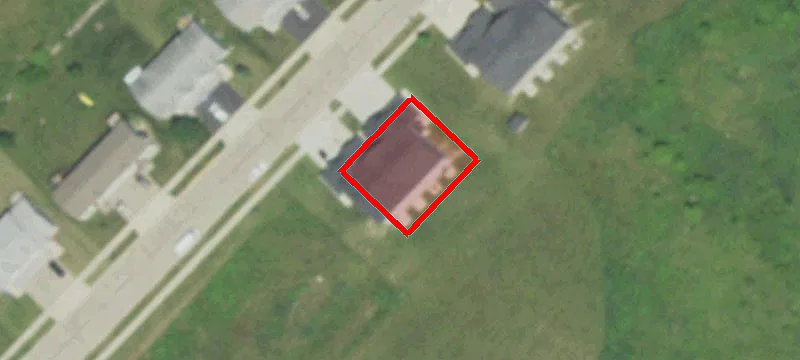 Fall River, WI 53932