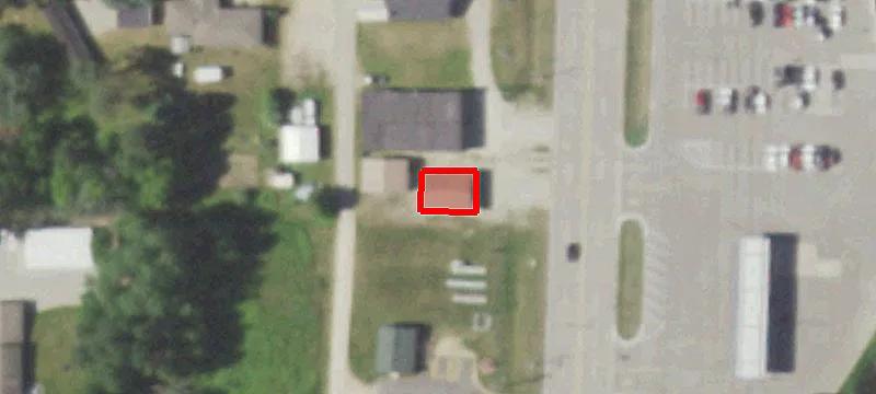 207 Us Hwy 141