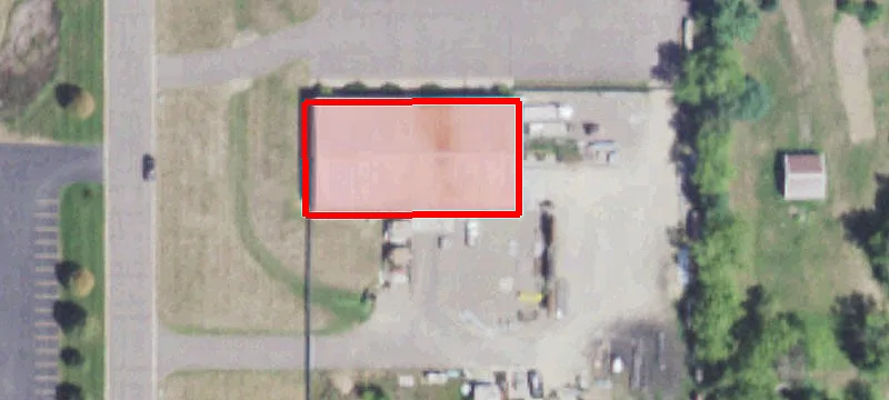 455 Griffin Blvd