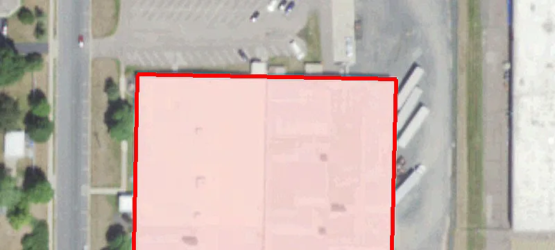 100 Industrial Dr