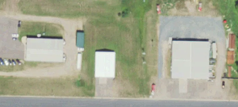 203 Industrial Way